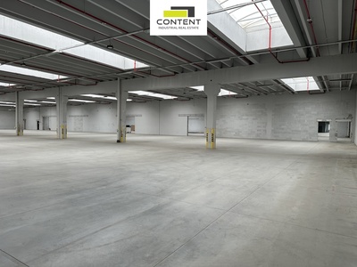 Pronájem skladu, výrobních prostor 11.000 m², Říčany u Prahy - 109282
