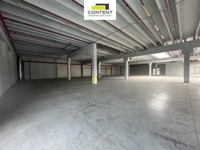 Pronájem skladu, výrobních prostor 11.000 m², Říčany u Prahy - 109284