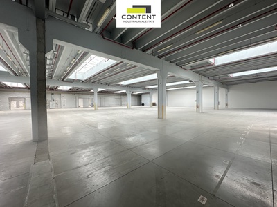 Pronájem skladu, výrobních prostor 11.000 m², Říčany u Prahy - 109285