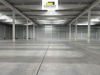 Pronájem skladu, výrobních prostor 25 613 m², Prostějov, D46 - 109291