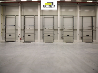 Pronájem skladu, výrobních prostor 25 613 m², Prostějov, D46 - 109292