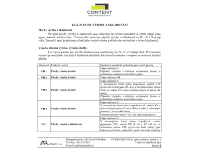 PRODEJ KOMERČNÍHO POZEMKU S PLATNÝM STAVEBNÍM POVOLENÍM V BRANIŠOVICÍCH - 109364