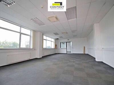 Pronájem skladu, výrobních prostor 3.064 m², Brno - Modřice, E461 - 109377