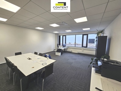 Pronájem skladu, výrobních prostor 15.715 m², Kozomín, D8 - 109448