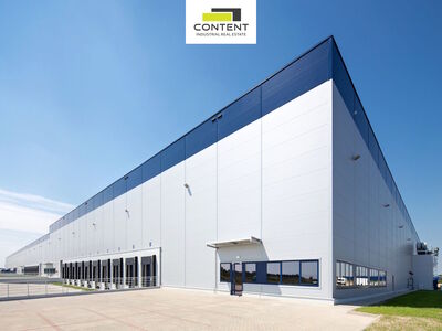 Pronájem novostavby skladu, výrobních prostor 29.000 m², Ostrava - 109465