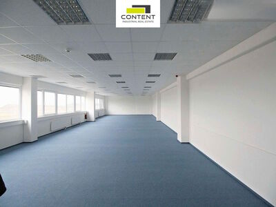 Pronájem novostavby skladu, výrobních prostor 29.000 m², Ostrava - 109468