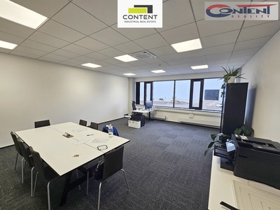 Pronájem skladu, výrobních prostor 1359 m², Ostrava - Hrabová, D56 - 109502