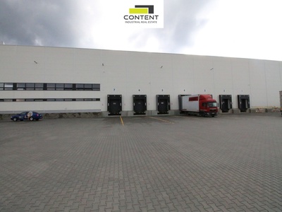 Pronájem skladu, výrobních prostor 32.000 m², Velká Bíteš, D1 - 109515