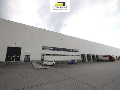 Pronájem skladu, výrobních prostor 32.000 m², Velká Bíteš, D1 - 109516