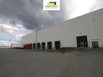 Pronájem skladu, výrobních prostor 32.000 m², Velká Bíteš, D1 - 109517