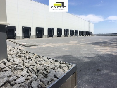 Pronájem skladu, výrobních prostor 32.000 m², Velká Bíteš, D1 - 109518