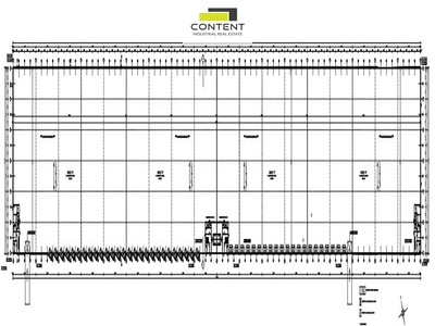 Pronájem skladu, výrobních prostor 32.000 m², Velká Bíteš, D1 - 109522