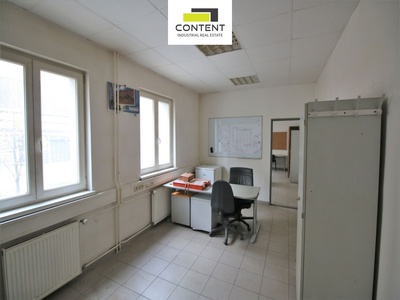 Pronájem skladu, výrobních prostor 7. 214 m², Plzeň - Skvrňany - 109572