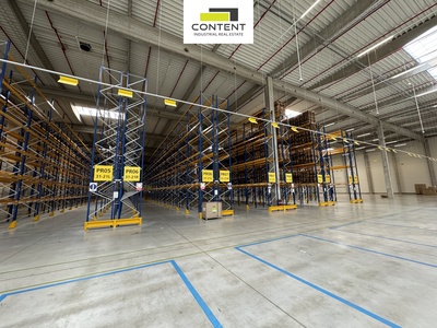 Pronájem novostavby skladu, výrobních prostor 19.200 m², Ostrava - 109620