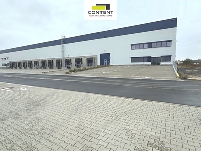 Pronájem novostavby skladu, výrobních prostor 19.200 m², Ostrava - 109623