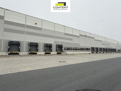 Pronájem skladu, výrobních prostor 32.693 m², Bor u Tachova, D5 - 109729