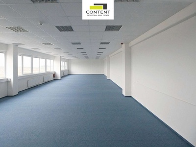 Pronájem prodejního skladu, výrobních prostor 7.000 m², Tábor, D3 - 109760
