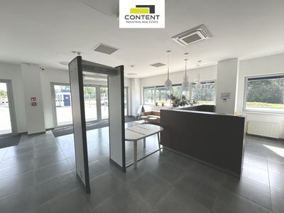 Pronájem skladu, výrobních prostor 7.064 m², Olomouc - 109773