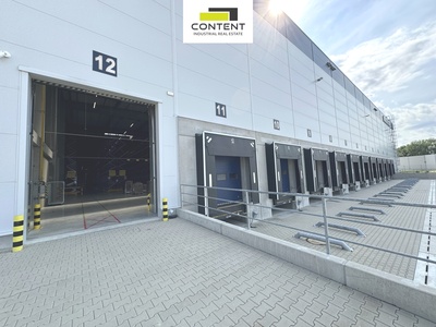 Pronájem skladu, výrobních prostor 7.064 m², Olomouc - 109778