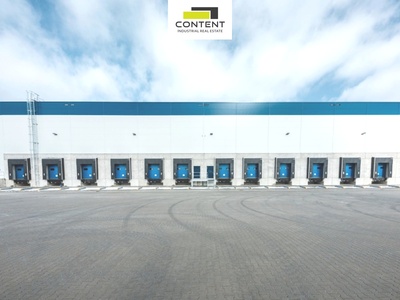 Pronájem skladu, výrobních prostor 7.064 m², Olomouc - 109765