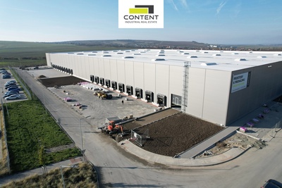 Pronájem skladu, výrobních prostor 23.000 m², Hustopeče, D2 - 109794
