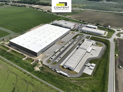 Pronájem skladu, výrobních prostor 23.000 m², Hustopeče, D2 - 109795