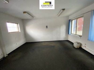 Pronájem skladu, výrobních prostor 1.500 m², Plzeň - Nýřany - 109816