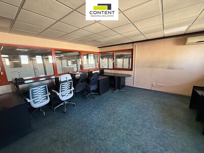Prodej komerčního areálu 6100 m², Brno - Maloměřice - 109837
