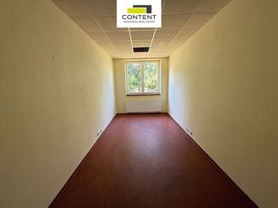 Prodej komerčního areálu 6100 m², Brno - Maloměřice - 109840