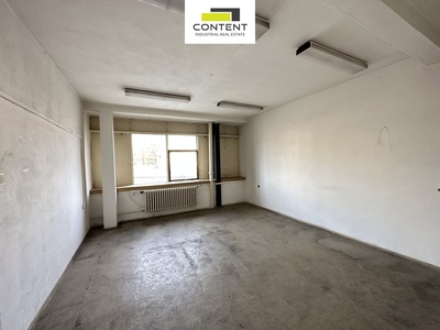 Pronájem skladu, výrobních prostor 2.050 m², Příbram - 109873
