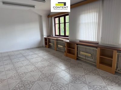 Pronájem skladu nebo výrobních prostor 6.805 m² - 20.000 m² Rakovník - 109719