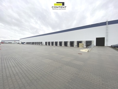 Pronájem skladu, výrobních prostor 14.788 m², Velká Bíteš - 109902