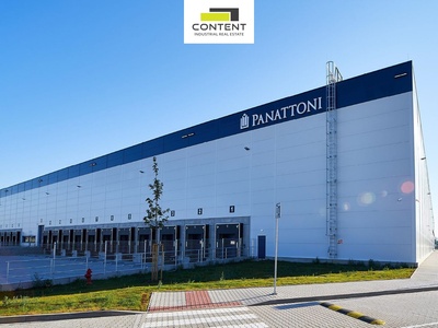 Pronájem skladu, výrobních prostor 14.788 m², Velká Bíteš - 109904