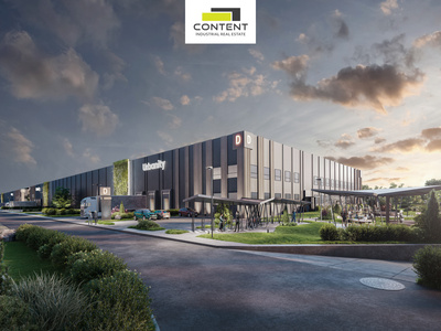 Pronájem skladu, výrobních prostor 36.000 m², Bruntál - 110007