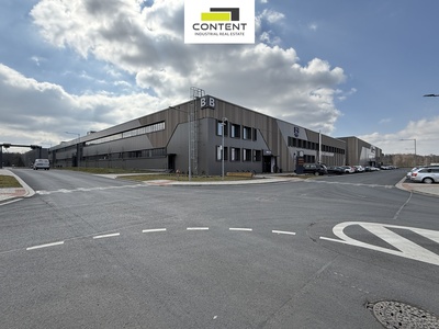Pronájem skladu, výrobních prostor 36.000 m², Bruntál - 110010