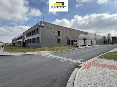Pronájem skladu, výrobních prostor 36.000 m², Bruntál - 110012