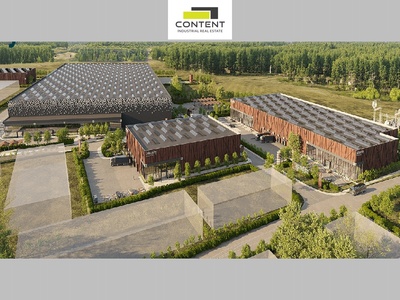 Pronájem skladu, výrobních prostor 36.000 m², Bruntál - 110013