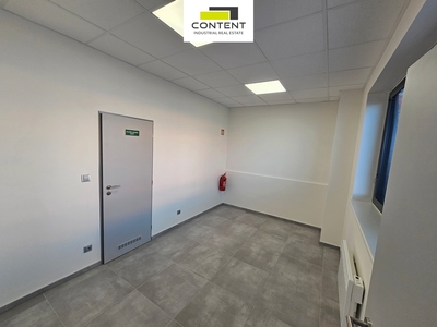 Pronájem skladu, výrobních nebo obchodních prostor 1261 m², Karlovy Vary - Dvory - 109974