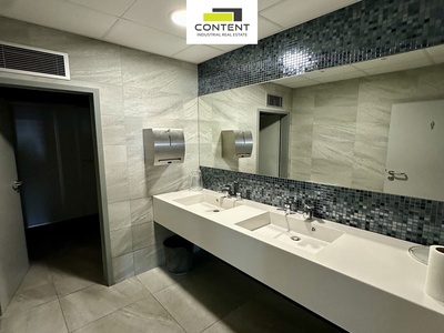 Pronájem skladu, výrobních prostor 1 454 m², Praha 9 Horní Počernice, D10 - 110067