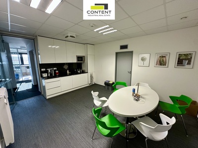 Pronájem skladu, výrobních prostor 1 454 m², Praha 9 Horní Počernice, D10 - 110069