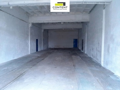 Pronájem skladu nebo výrobních prostor 189 m², Kladno - 110096