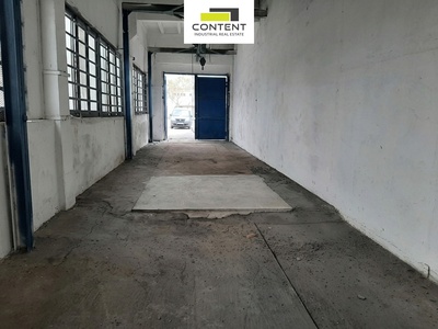 Pronájem skladu nebo výrobních prostor 189 m², Kladno - 110097