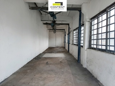 Pronájem skladu nebo výrobních prostor 189 m², Kladno - 110098