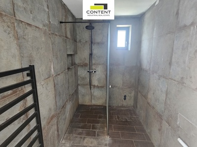 Pronájem výrobních prostor, skladu 1 618 m², Židněves - Mladá Boleslav - 110108