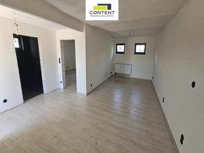 Pronájem výrobních prostor, skladu 1 618 m², Židněves - Mladá Boleslav - 110102
