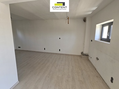 Pronájem výrobních prostor, skladu 1 618 m², Židněves - Mladá Boleslav - 110103