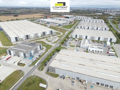 Pronájem skladu, výrobních prostor 8.413 m², Olomouc - 110125