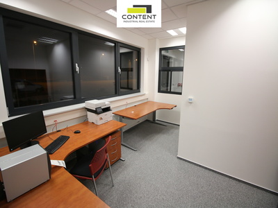 Pronájem skladu, výrobních prostor 2.170 m², Plzeň - 110140