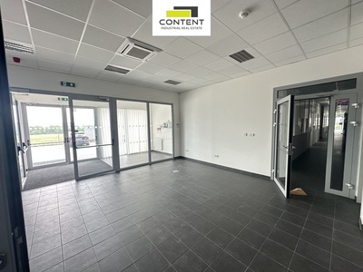 Pronájem skladu, výrobních prostor 2.170 m², Plzeň - 110138