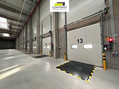 Prodej novostavby skladu nebo výrobních prostor 14.120 m², Klatovy - 110219